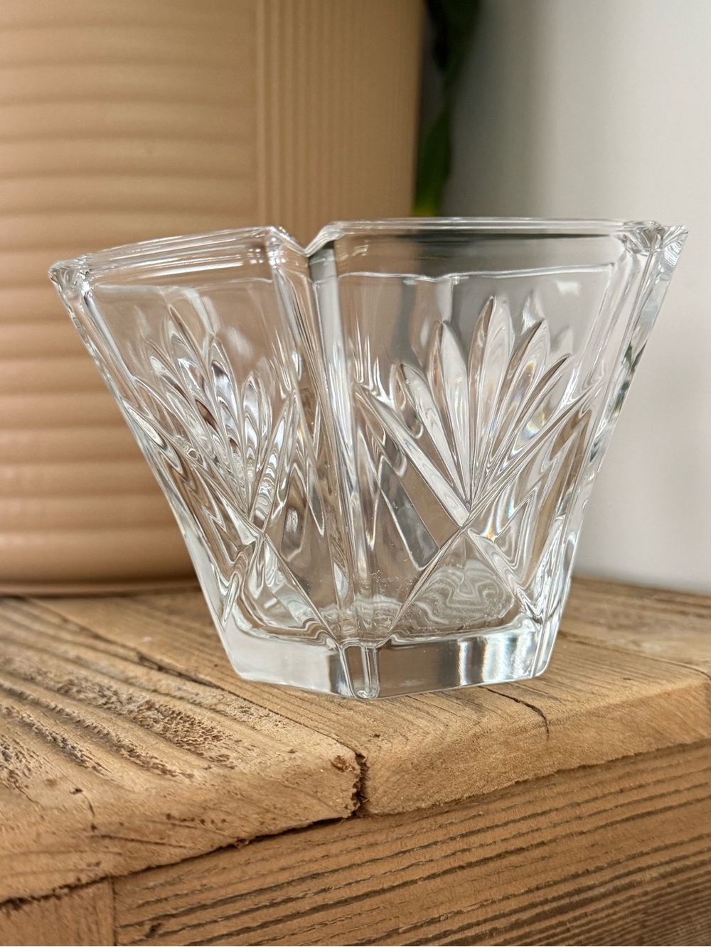 Decorative Vintage Dish